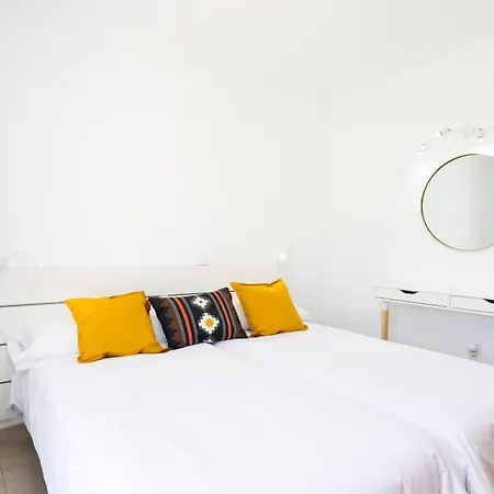 Home2book Sunny Poolside In Floritas Daire Arona (Tenerife)