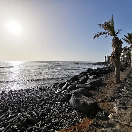 Home2book Sunny Poolside In Floritas 아파트 *