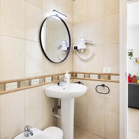 Home2book Sunny Poolside In Floritas 아파트