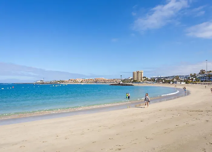 Home2book Sunny Poolside In Floritas Apartman *