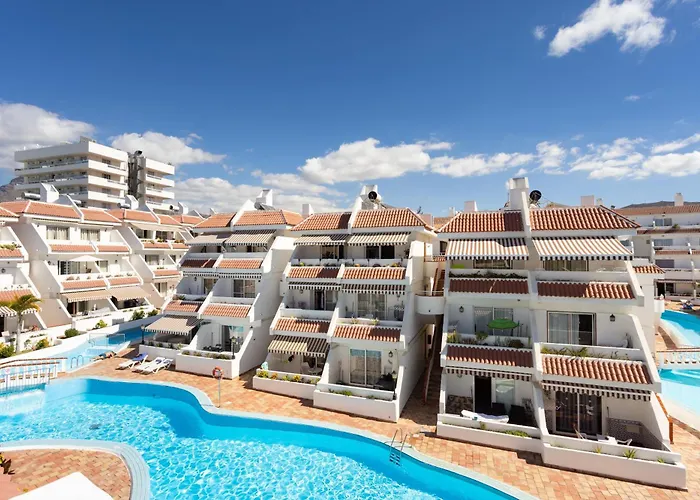 Home2book Sunny Poolside In Floritas Apartman *