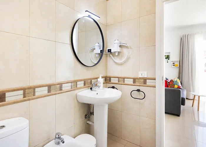 Home2book Sunny Poolside In Floritas Apartman