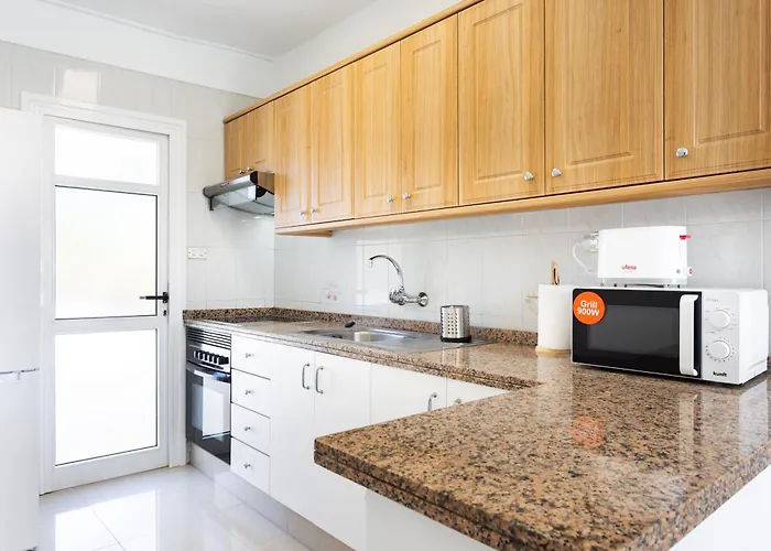 Home2book Sunny Poolside In Floritas Apartman