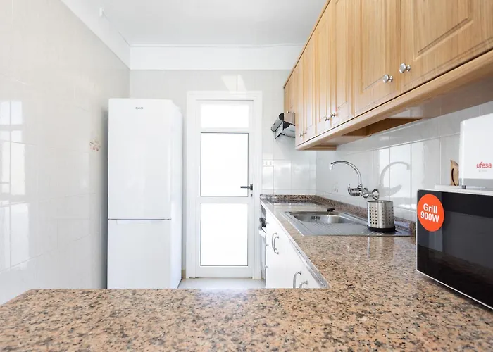 Home2book Sunny Poolside In Floritas Arona