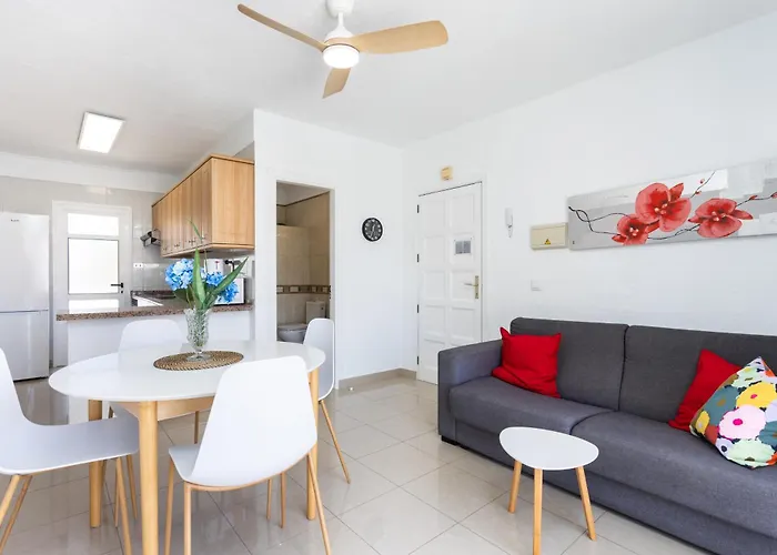 Home2book Sunny Poolside In Floritas Apartman *