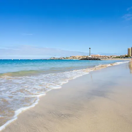 Home2book Sunny Poolside In Floritas Апартаменты *