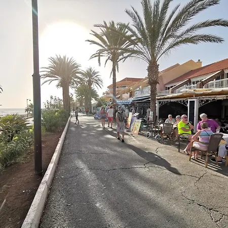 Апартаменты Home2book Sunny Poolside In Floritas Арона