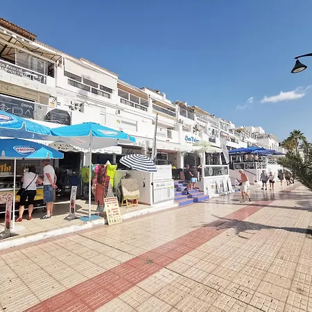 Home2book Sunny Poolside In Floritas Апартаменты *