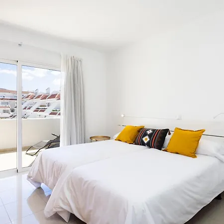 Home2book Sunny Poolside In Floritas Appartamento Arona (Tenerife)