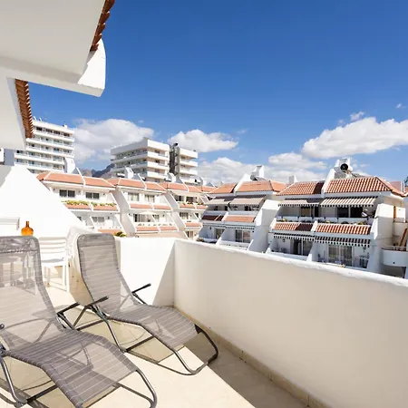 Home2book Sunny Poolside In Floritas * Арона