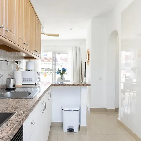 Home2book Sunny Poolside In Floritas * Арона