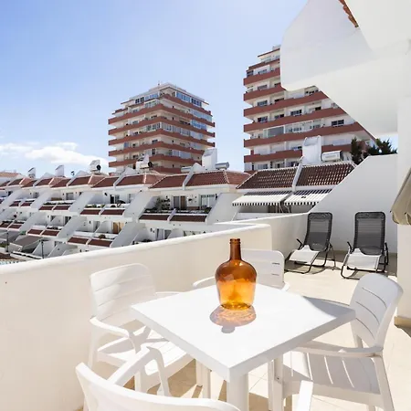 Апартаменты Home2book Sunny Poolside In Floritas Арона