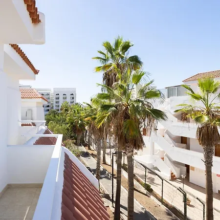 Home2book Sunny Poolside In Floritas *