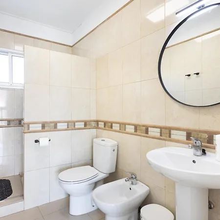 Home2book Sunny Poolside In Floritas Апартаменты