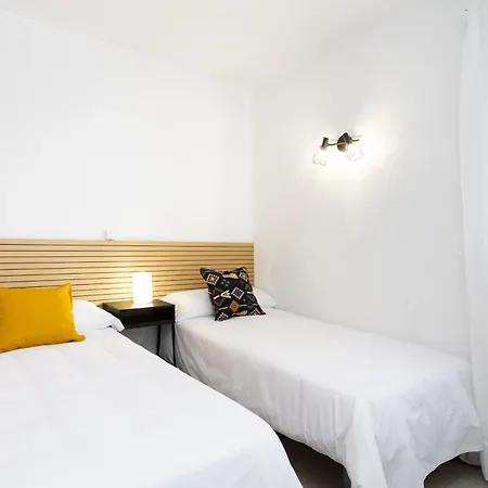 Home2book Sunny Poolside In Floritas Appartamento Arona (Tenerife)