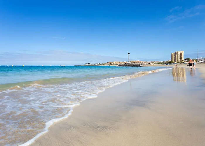 Home2book Sunny Poolside In Floritas Apartment *