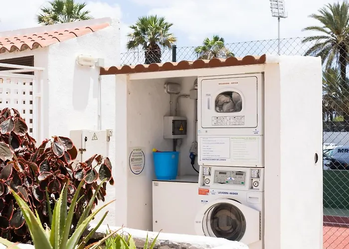 Home2book Sunny Poolside In Floritas Apartment *